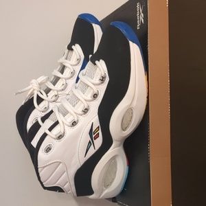 Reebok question
